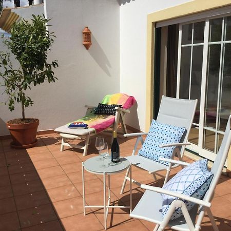 Paradise Beach Villa Albufeira Kültér fotó