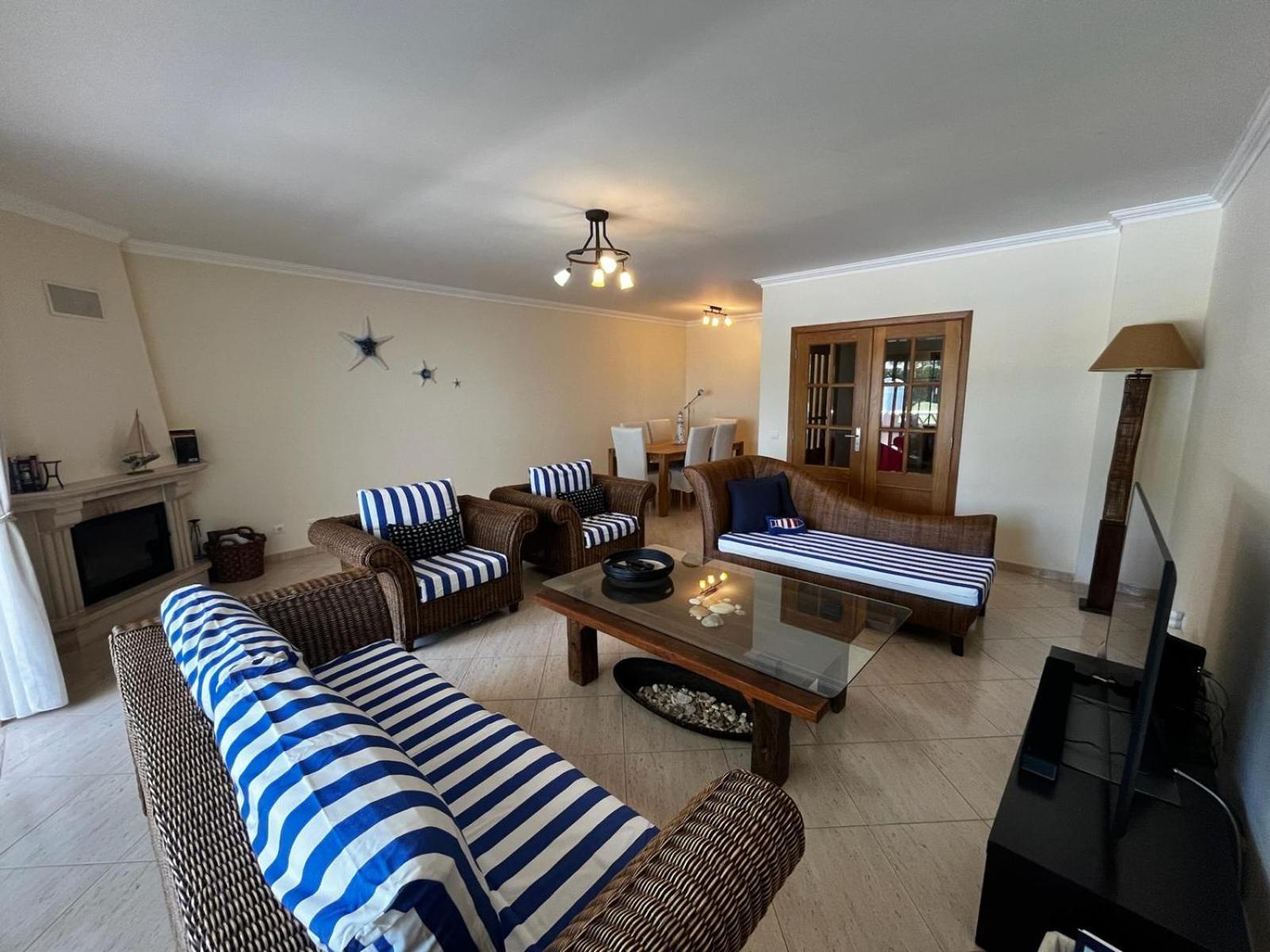 Paradise Beach Villa Albufeira Kültér fotó