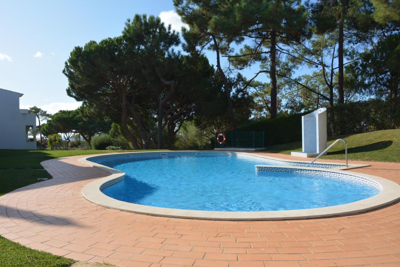 Paradise Beach Villa Albufeira Kültér fotó